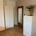Monteurwohnung Mit Super Anbindung * Riede