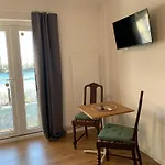 Appartement Monteurwohnung Mit Super Anbindung