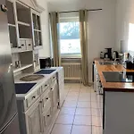 Monteurwohnung Mit Super Anbindung Appartement *
