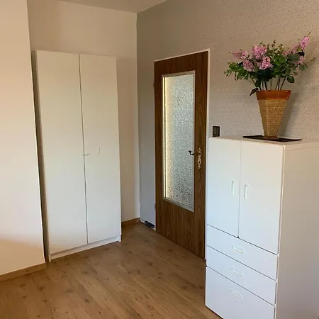 Monteurwohnung Mit Super Anbindung * Riede