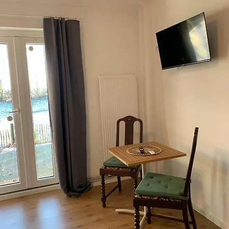 Apartment Monteurwohnung Mit Super Anbindung