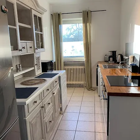 Monteurwohnung Mit Super Anbindung Apartment *