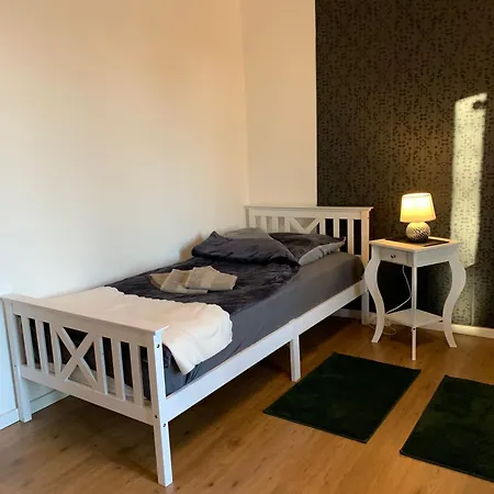 Monteurwohnung Mit Super Anbindung Apartment Riede